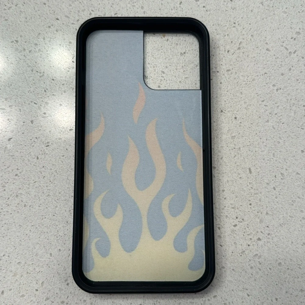Wildflower iPhone 12 Pro Max Case